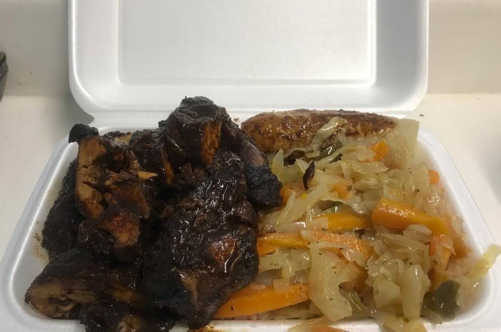 Yah Man Caribbean Restaurant | restaurant | 461 Pharmacy Ave, Scarborough, ON M1L 3G7, Canada | 6475758972 OR +1 647-575-8972
