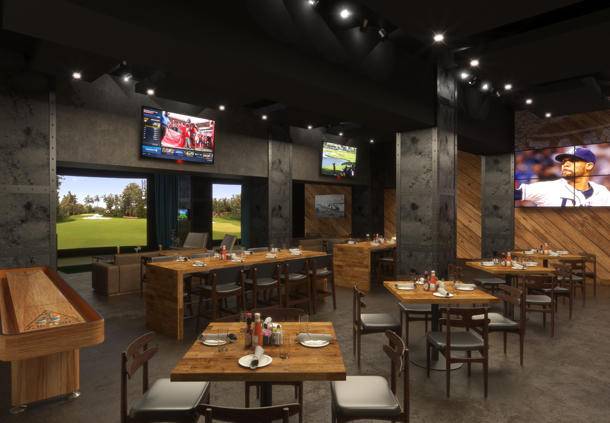 Garrison Tavern | restaurant | 700 S Florida Ave, Tampa, FL 33602, USA | 8132046390 OR +1 813-204-6390