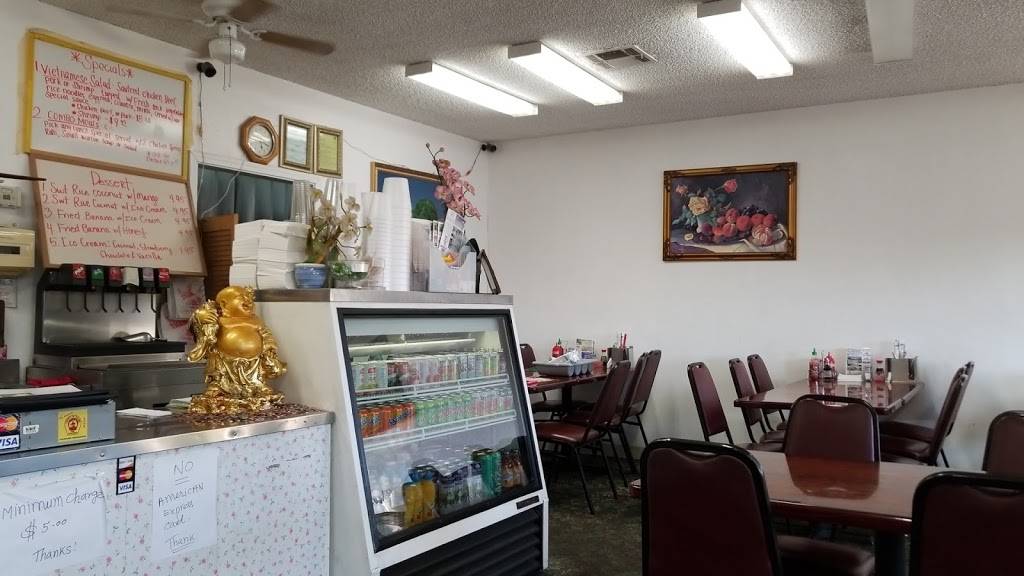 Vientiane Cuisine | restaurant | 550A W Olive Ave, Porterville, CA 93257, USA | 5597910663 OR +1 559-791-0663