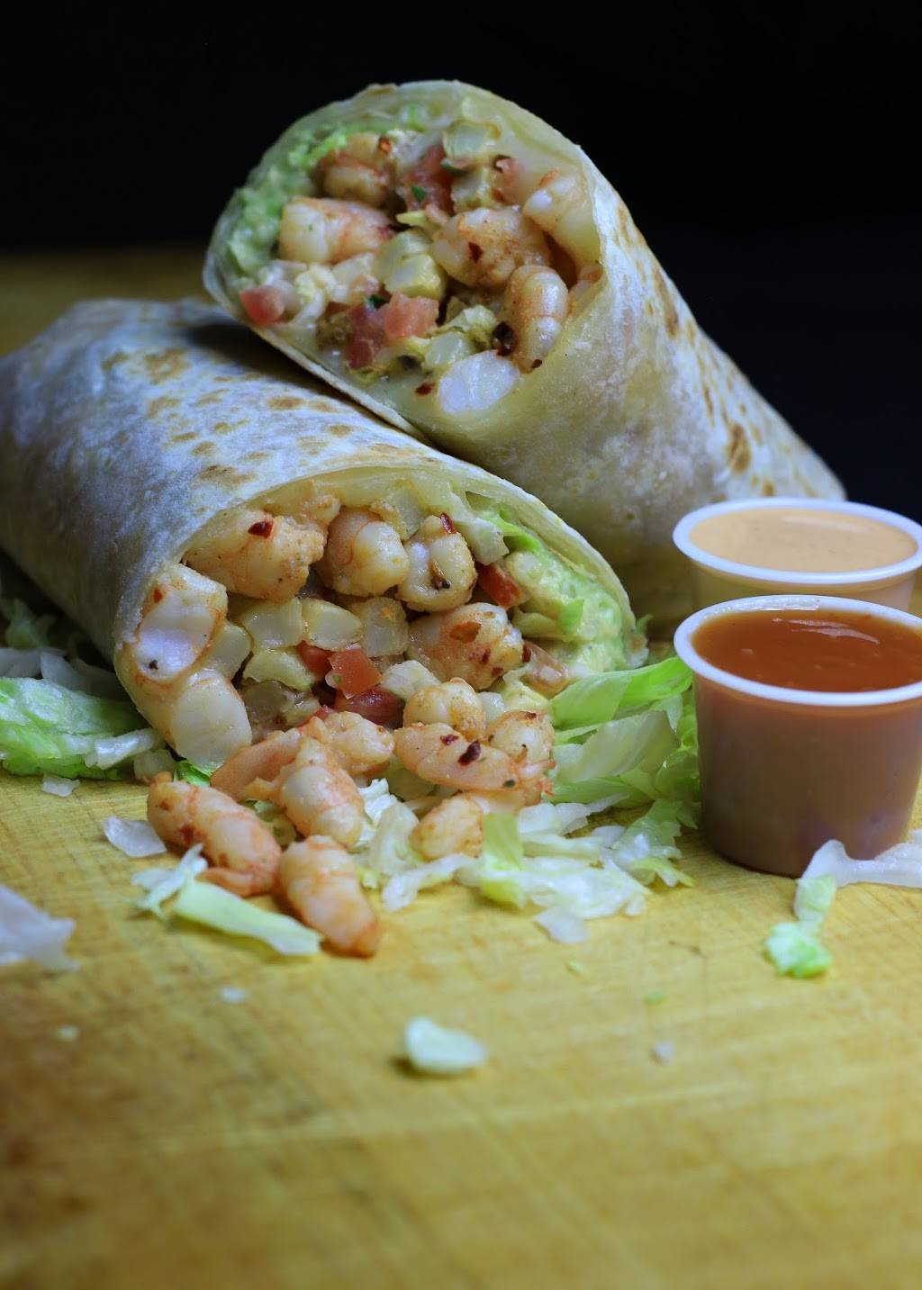 El Sazón De Carmen | restaurant | Caurio 649, Lazaro Cardenas, 21490 BC, B.C., Mexico | 016651033151 OR +52 665 103 3151