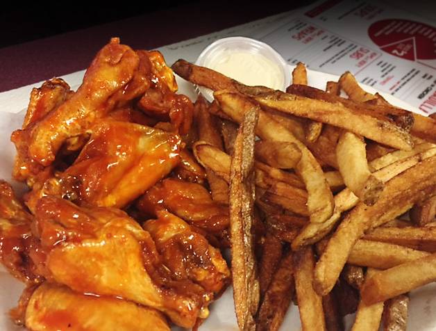 Huncle Bobs Homestyle Kitchen | restaurant | 2529 James St, Syracuse, NY 13206, USA | 3154310530 OR +1 315-431-0530