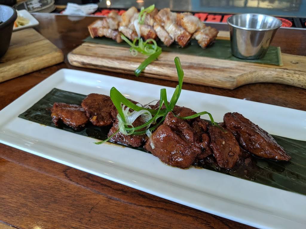 Apoy | restaurant | 4301 Nicollet Ave, Minneapolis, MN 55409, USA | 6128244719 OR +1 612-824-4719