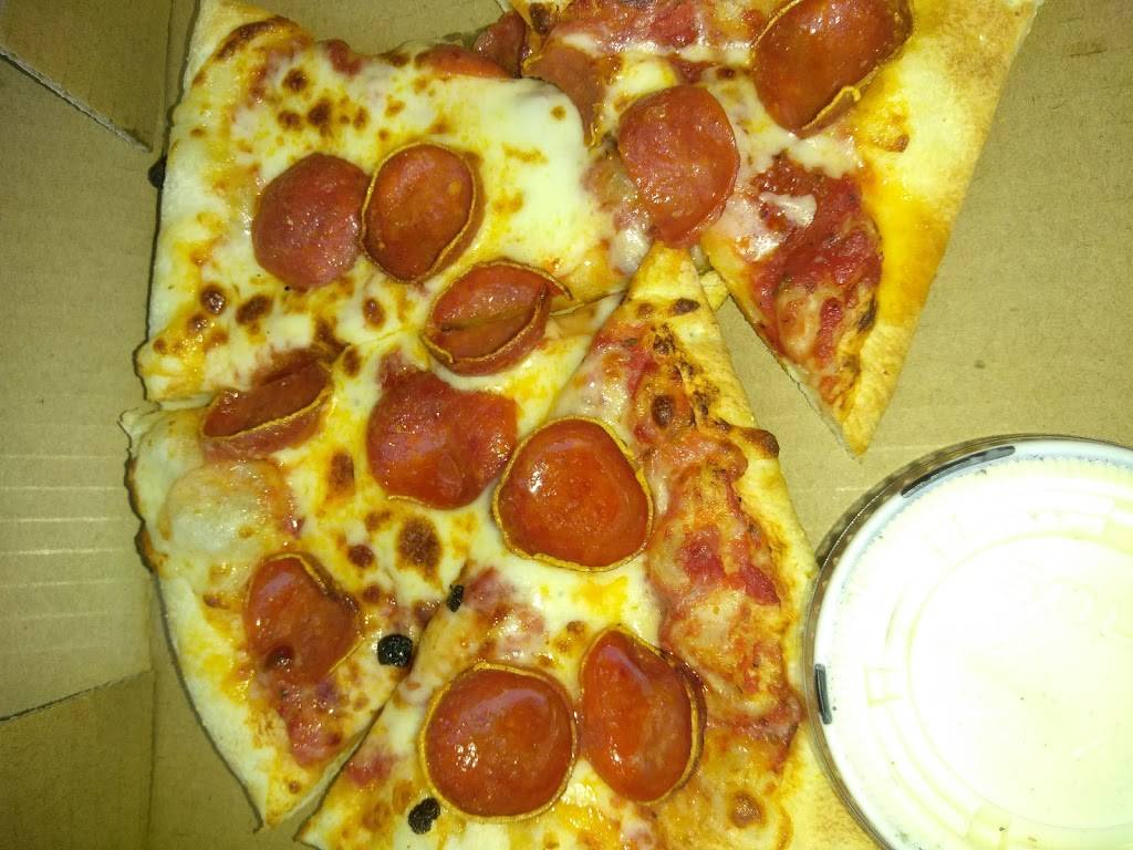 Mad Dash Pizza | restaurant | 2391 Cohasset Rd, Chico, CA 95926, USA | 5308991010 OR +1 530-899-1010