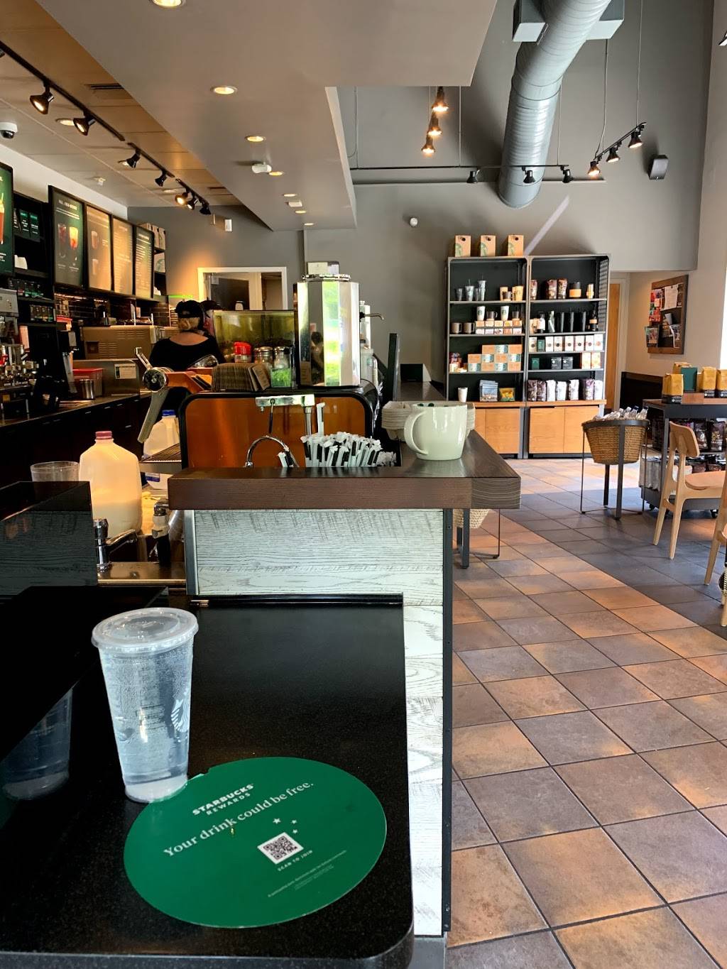 Starbucks | cafe | 465 Investors Pl, Virginia Beach, VA 23452, USA | 7574997881 OR +1 757-499-7881