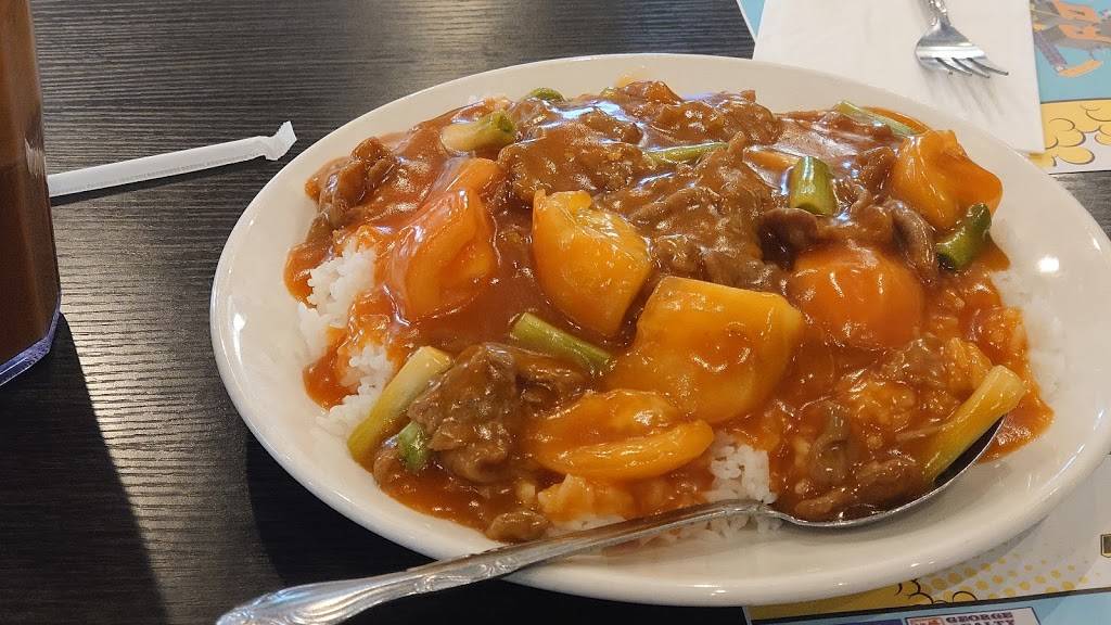 E.A.T Bistro | restaurant | 8168 Garvey Ave ste b, Rosemead, CA 91770, USA | 6265738998 OR +1 626-573-8998