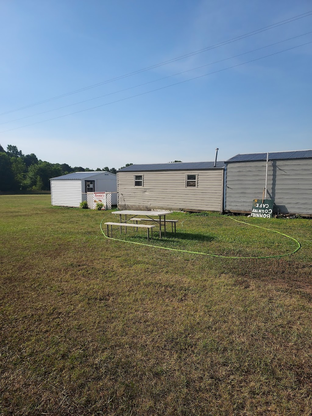 Bonnies Country cafe | restaurant | 4792 Lexington Rd, Washington, GA 30673, USA | 7066908010 OR +1 706-690-8010