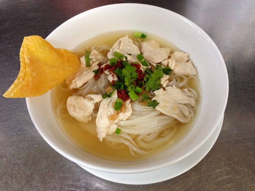 Lai Thai Cuisine | restaurant | 200 White Horse Rd, Voorhees Township, NJ 08043, USA | 8567821771 OR +1 856-782-1771