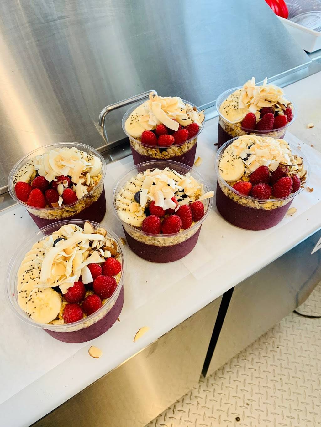 Smooth | restaurant | 3170 Commercial St SE, Salem, OR 97302, USA | 9713459510 OR +1 971-345-9510