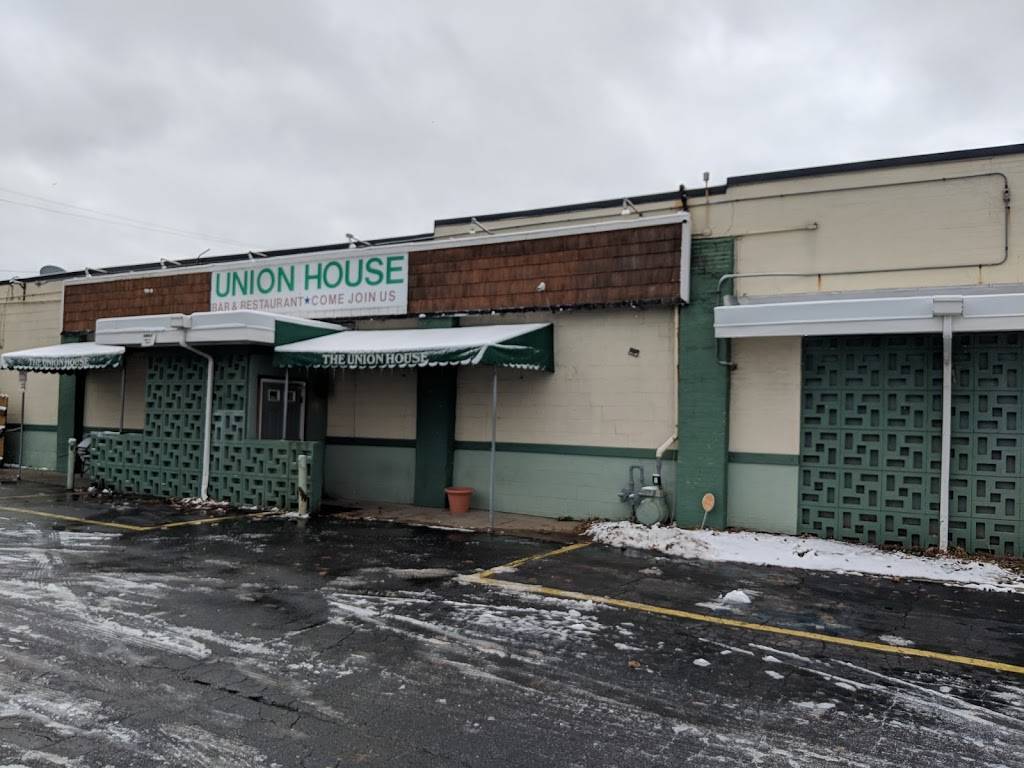 Union House Bar & Restaurant | restaurant | 2713 Brookpark Rd, Cleveland, OH 44134, USA | 2166350809 OR +1 216-635-0809