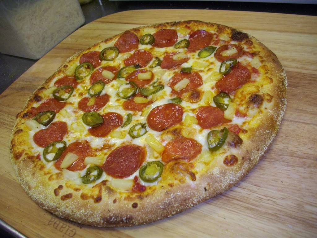 Tomato Joes Pizza Express | meal takeaway | 27732 McBean Pkwy, Valencia, CA 91354, USA | 6612638646 OR +1 661-263-8646