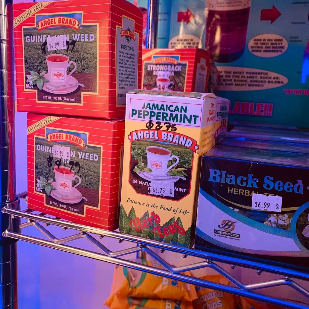 Di Juice | restaurant | 24314 Merrick Blvd, Rosedale, NY 11422, USA | 7183410703 OR +1 718-341-0703