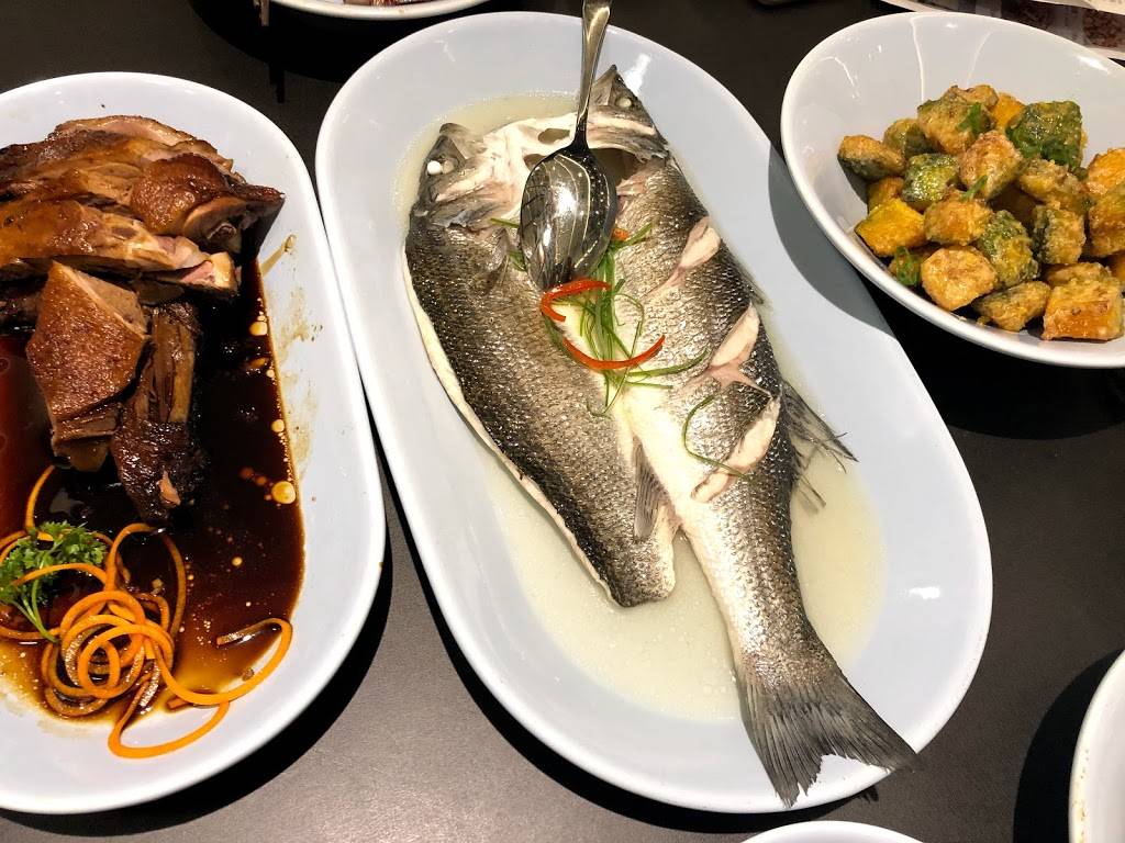 Grandmas Home-外婆家 | restaurant | 7050 Warden Ave, Markham, ON L3R 5Y3, Canada | 9059408818 OR +1 905-940-8818