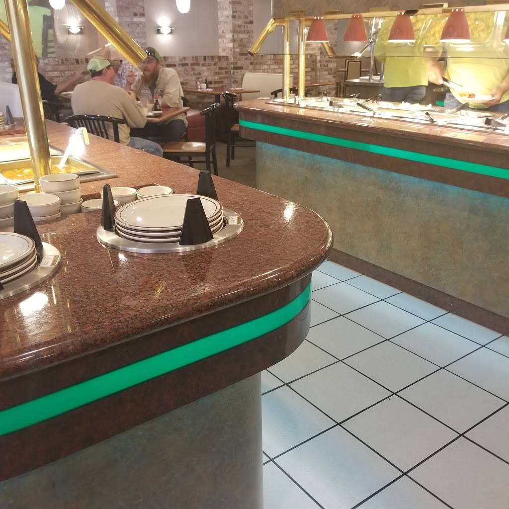 Hunan Restaurant | restaurant | 112 N Harwood St, Newport, AR 72112, USA | 8705234600 OR +1 870-523-4600