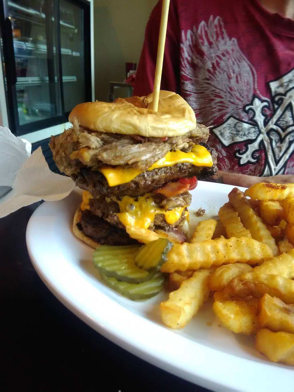 Redneck Ranch Restaurant | restaurant | 117 W Short St, Clarkson, KY 42726, USA | 2702421076 OR +1 270-242-1076