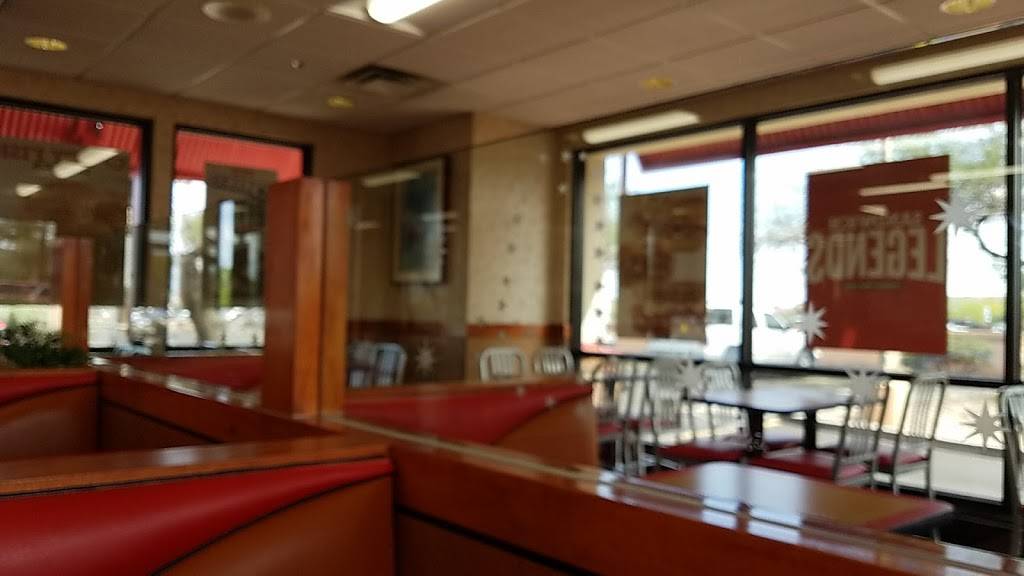 Arbys | restaurant | 1392 W Elliot Rd, Tempe, AZ 85283, USA | 4802123856 OR +1 480-212-3856