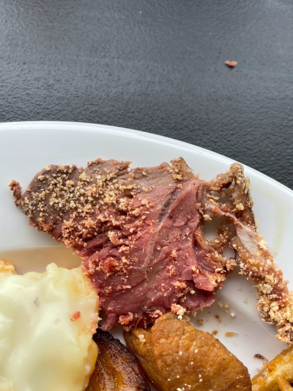 Herói do Churrasco - Heros BBQ | restaurant | 12067 124th Ave NE, Kirkland, WA 98034, USA | 2066410828 OR +1 206-641-0828