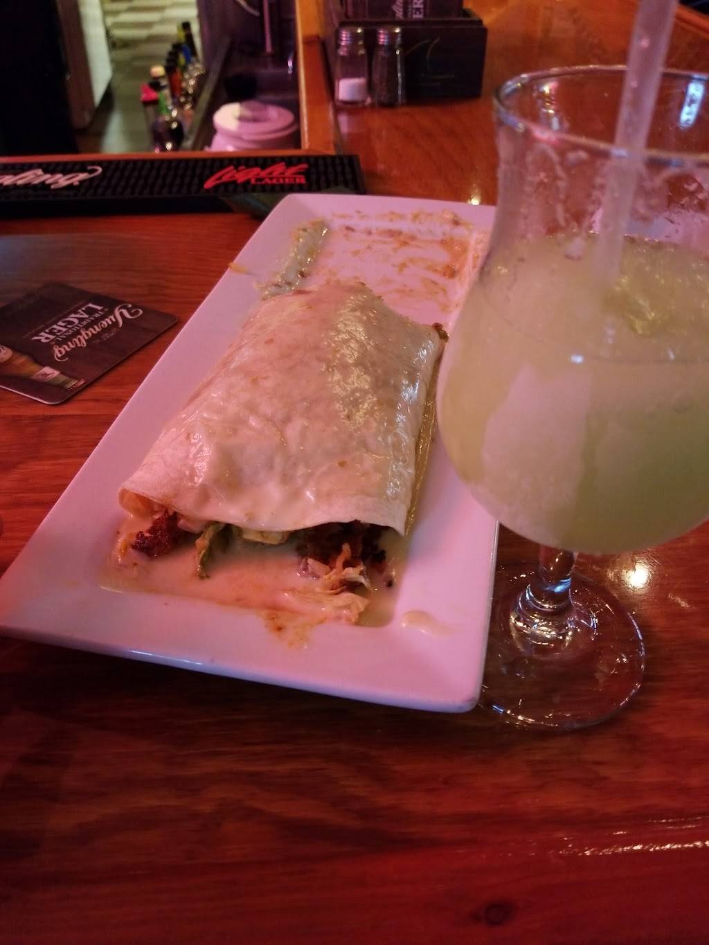 Fiesta Mexicana | restaurant | 4001 N Jackson Hwy, Sheffield, AL 35660, USA | 2562484279 OR +1 256-248-4279