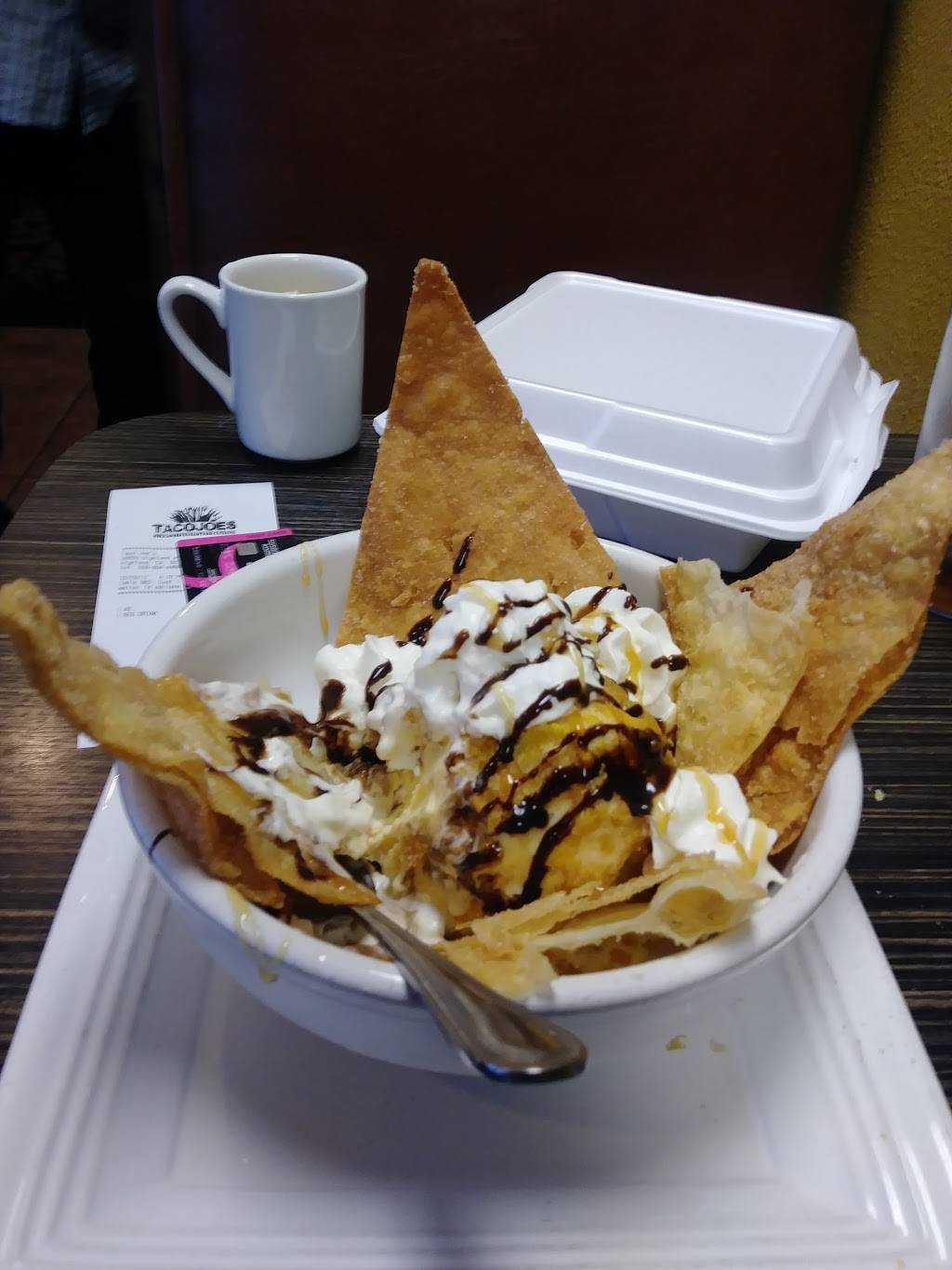 Taco Joes Mexican Restaurant | restaurant | 26659 Highland Ave, Highland, CA 92346, USA | 9098644466 OR +1 909-864-4466