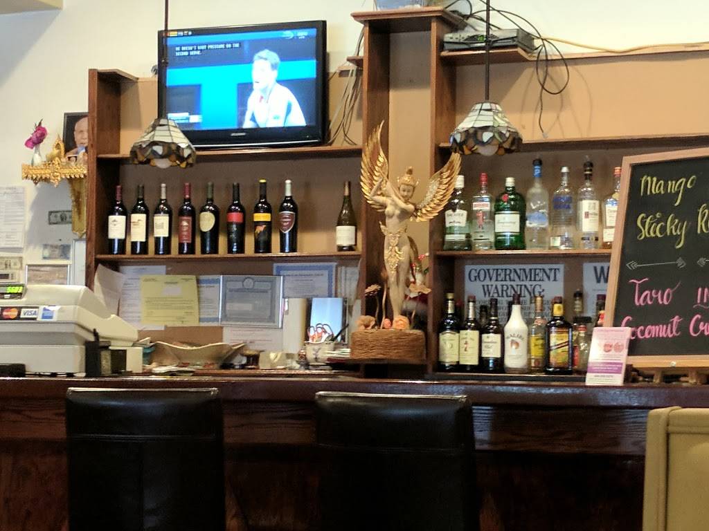 Roy Thai | restaurant | 500 NY-303, Orangeburg, NY 10962, USA | 8458482210 OR +1 845-848-2210