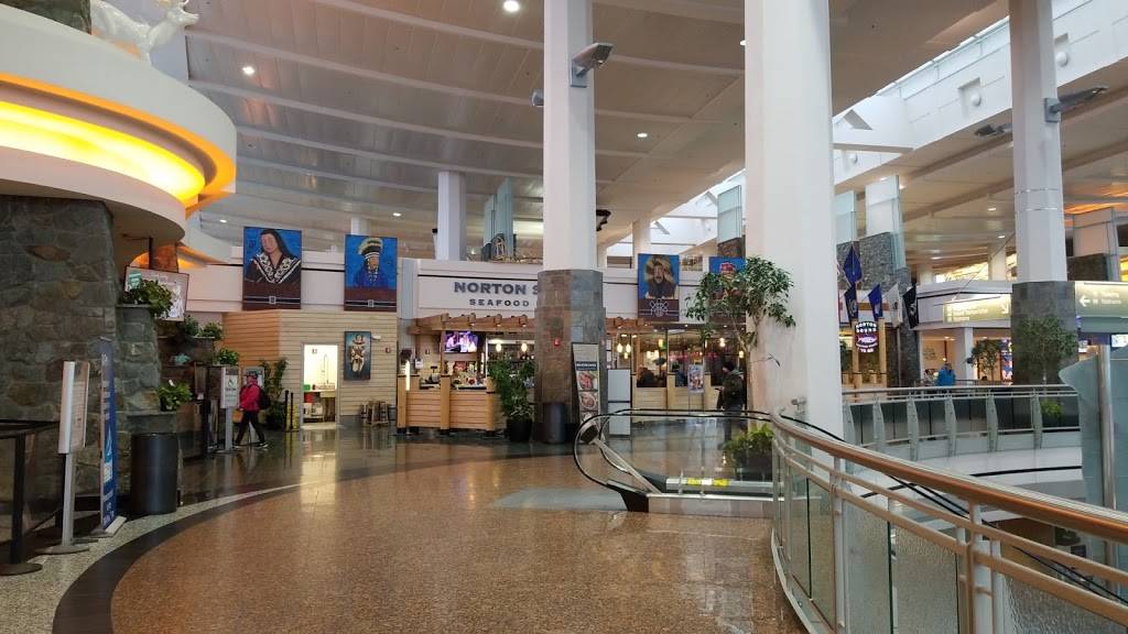 Norton Sound Seafood House | restaurant | 5000 W International Airport Rd, Anchorage, AK 99502, USA | 9072434331 OR +1 907-243-4331