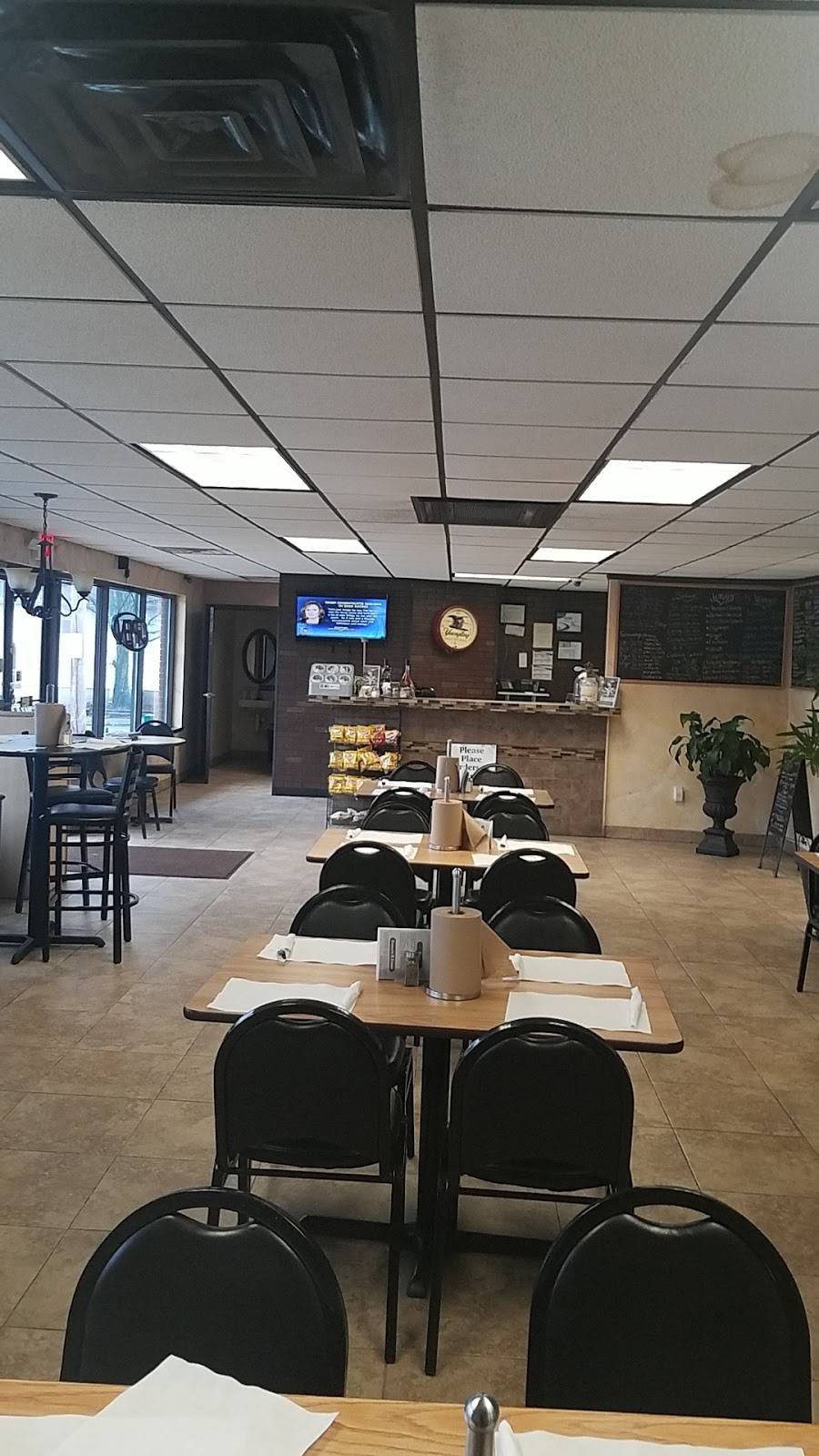 Original Italian Pizza | restaurant | 2824 Broad Ave, Altoona, PA 16601, USA | 8149421005 OR +1 814-942-1005