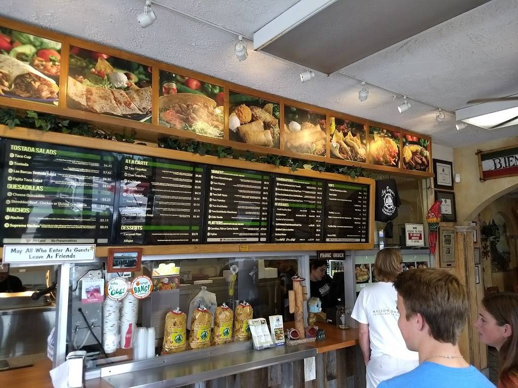 Las Barcas | restaurant | 21032 Beach Blvd, Huntington Beach, CA 92648, USA | 7145362616 OR +1 714-536-2616