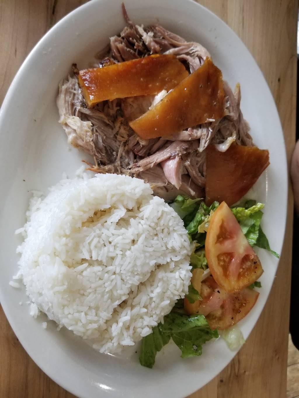 Old San Juan Restaurant | restaurant | 217 Marlton Ave, Camden, NJ 08105, USA | 8569631200 OR +1 856-963-1200