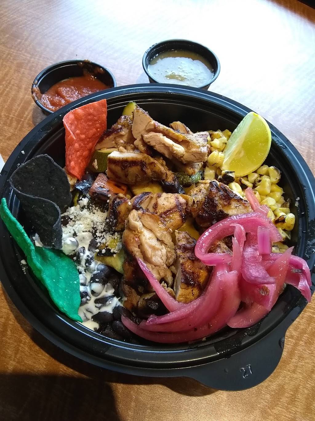 Milpa Grille | restaurant | 2633 East Cesar E Chavez Avenue, Los Angeles, CA 90033, USA | 3232692995 OR +1 323-269-2995