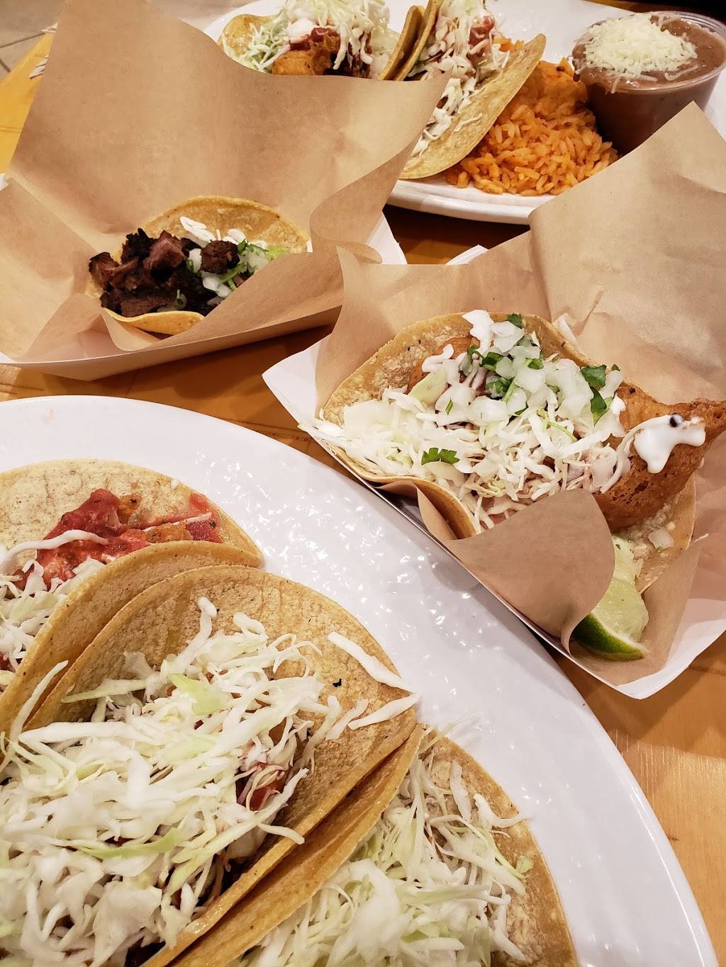 Rubios Coastal Grill | restaurant | 30091 Haun Rd, Menifee, CA 92584, USA | 9513096348 OR +1 951-309-6348