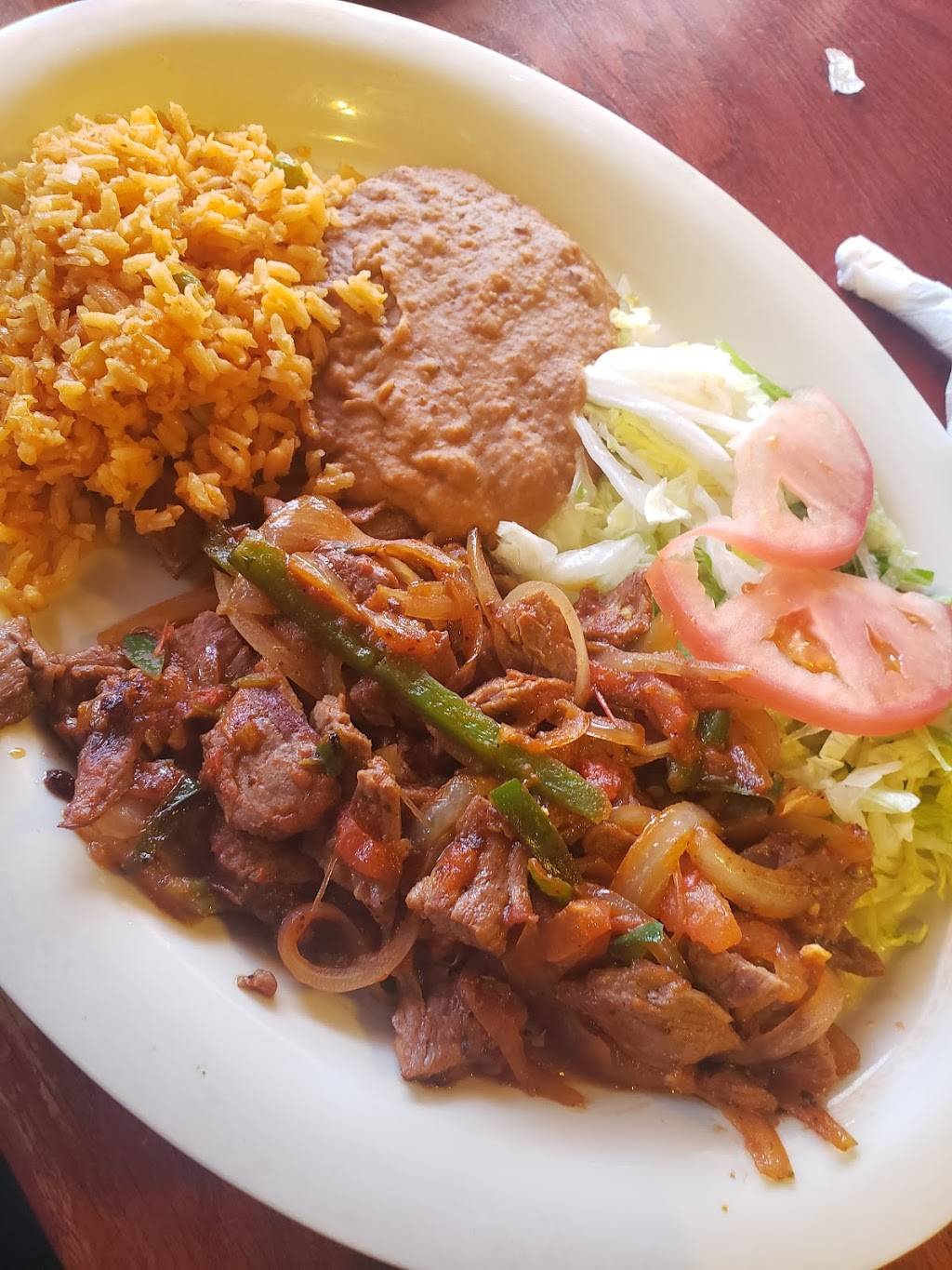 The Ranchito#5 waco | restaurant | 2310 W Waco Dr, Waco, TX 76701, USA | 2542359470 OR +1 254-235-9470
