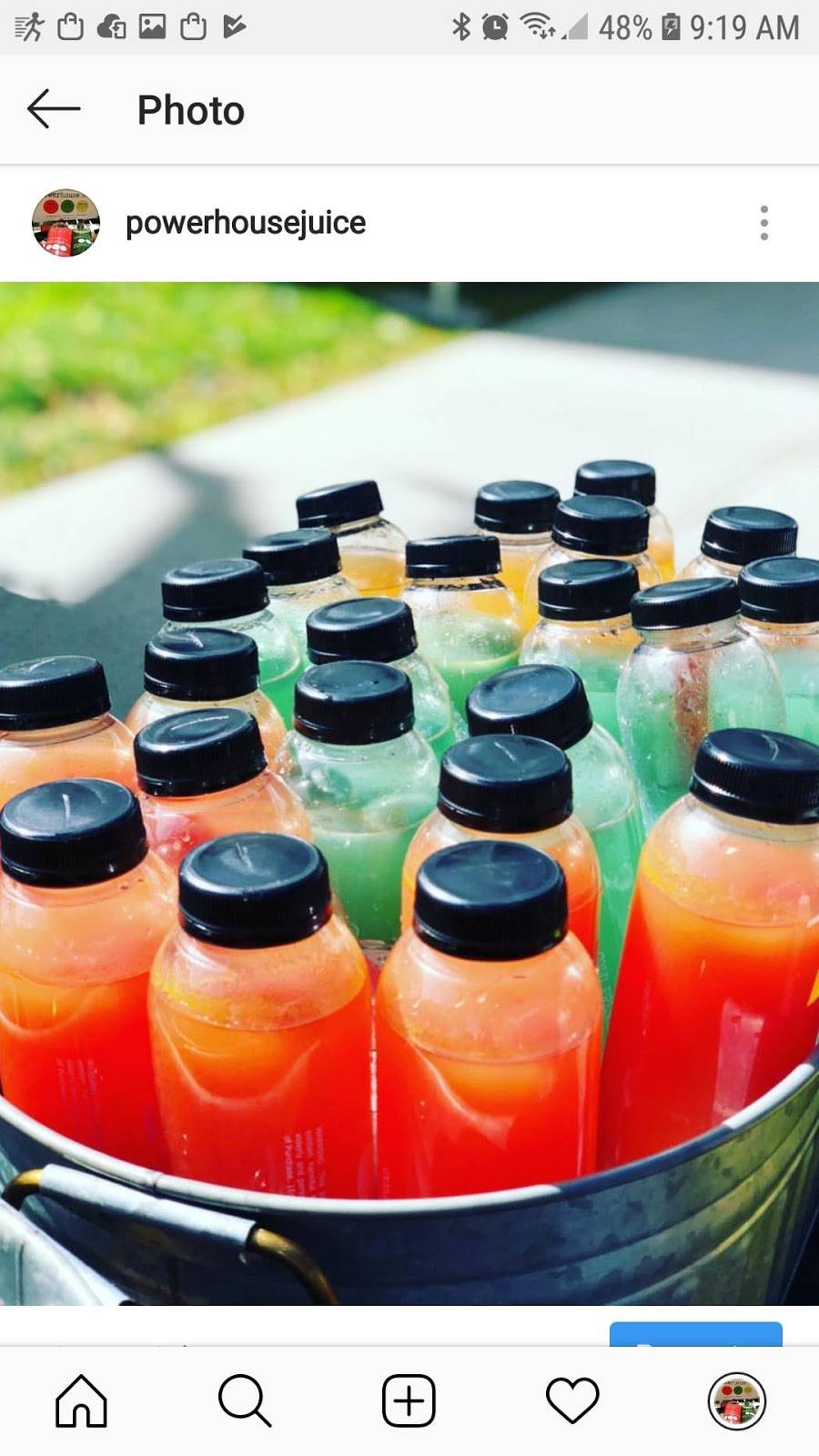 Powerhouse Juice | restaurant | 120 Merrimack St, Lowell, MA 01852, USA | 9787106480 OR +1 978-710-6480