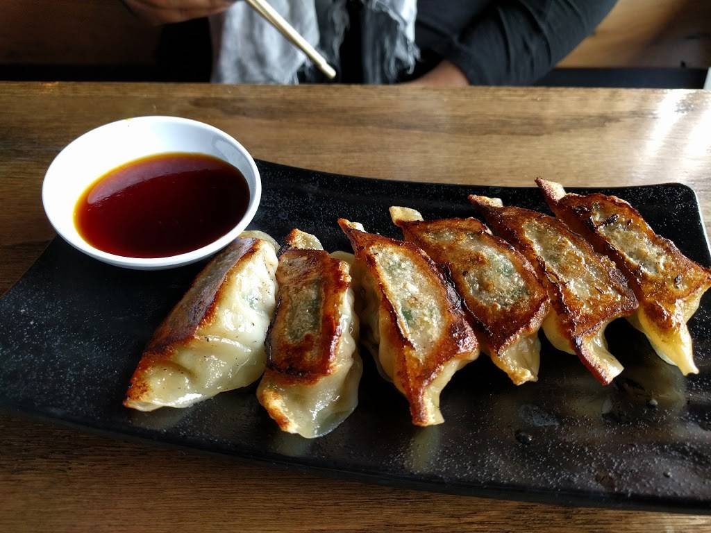 JINYA Ramen Bar | restaurant | 4860 W Flamingo Rd, Las Vegas, NV 89103, USA | 7028688877 OR +1 702-868-8877