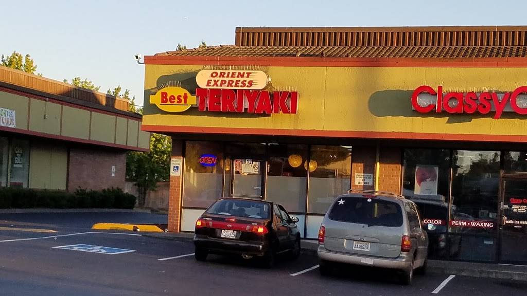 Best Teriyaki | restaurant | 812 72nd St E, Tacoma, WA 98404, USA | 2534733787 OR +1 253-473-3787