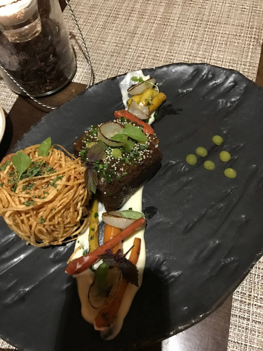 Porters in the Forest | restaurant | 3200 Lopez Rd, Pebble Beach, CA 93953, USA | 8316228237 OR +1 831-622-8237