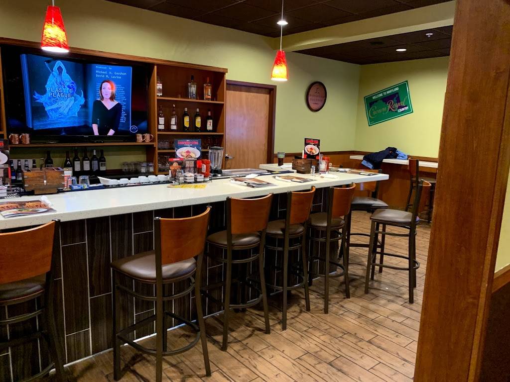 Dennys | restaurant | 6104 Coastal Hwy, Ocean City, MD 21842, USA | 4102134133 OR +1 410-213-4133