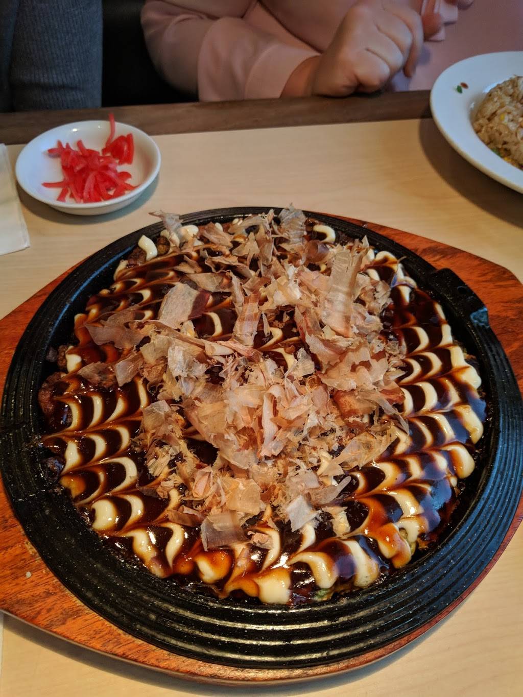 Kabuki Japanese Restaurant | restaurant | 6081 Center Dr, Los Angeles, CA 90045, USA | 3106415524 OR +1 310-641-5524