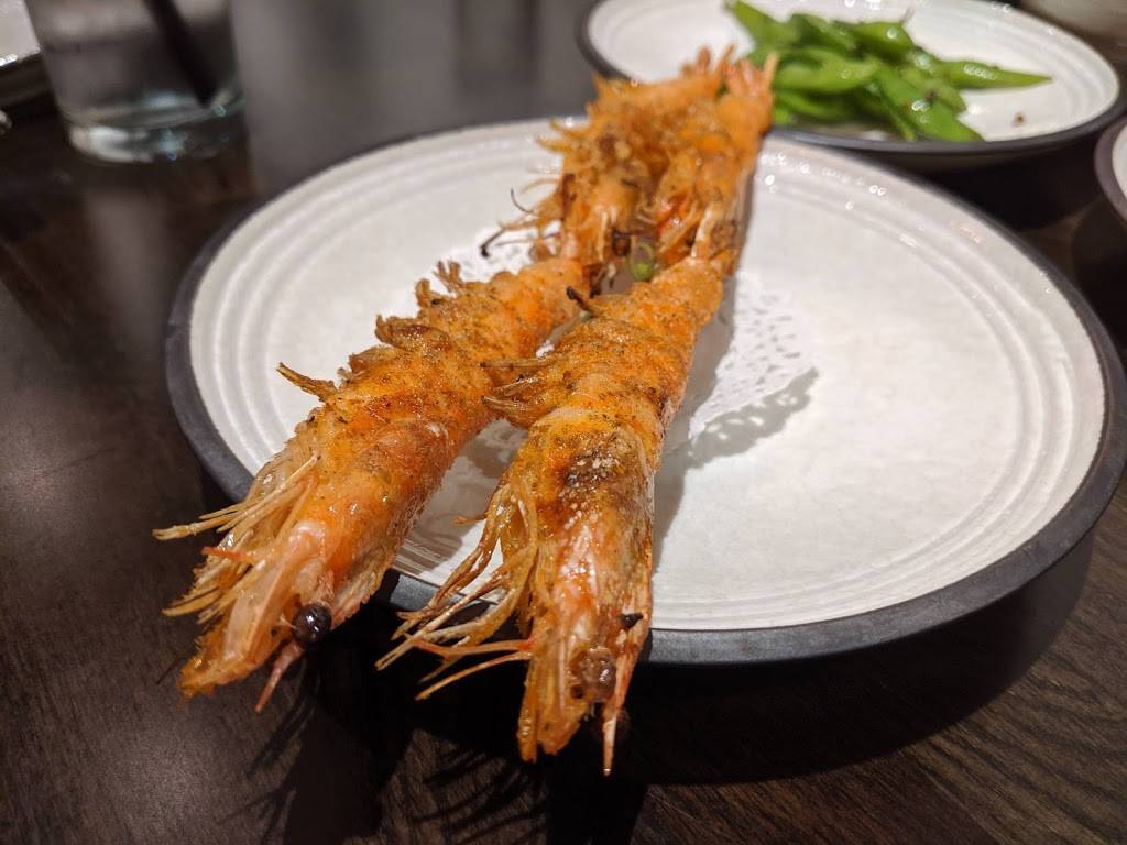 Zhen Ramen & Grill | restaurant | 4790 Hagadorn Rd, East Lansing, MI 48823, USA | 5179770781 OR +1 517-977-0781