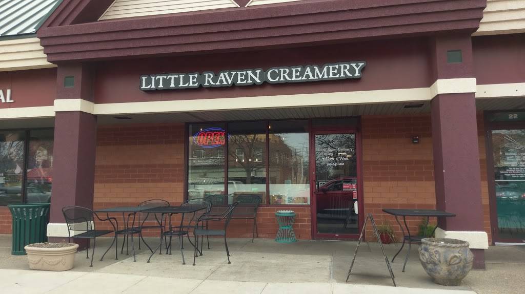 Little Raven Eatery | restaurant | 1200 W Main St #21, Peoria, IL 61606, USA | 3096700748 OR +1 309-670-0748