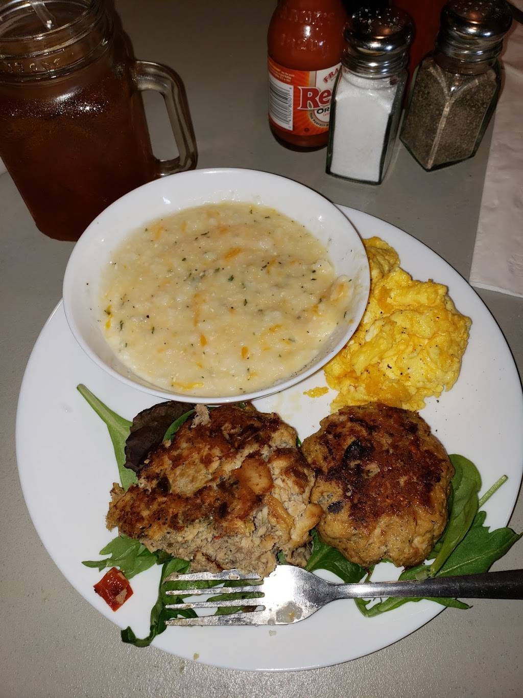 Black Gurl Brunch Club | restaurant | 1583 Virginia Ave, College Park, GA 30337, USA | 4045005673 OR +1 404-500-5673