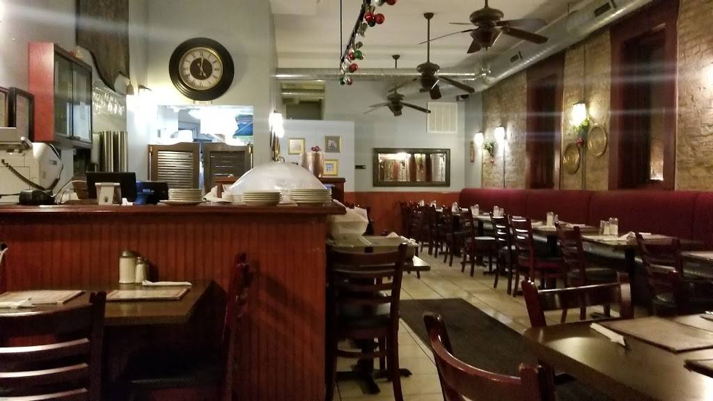 Old Jerusalem Restaurant | restaurant | 1411 N Wells St, Chicago, IL 60610, USA | 3125790806 OR +1 312-579-0806