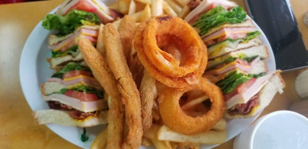 Tams Burgers | restaurant | 17095 E Foothill Blvd, Fontana, CA 92335, USA | 9093571713 OR +1 909-357-1713