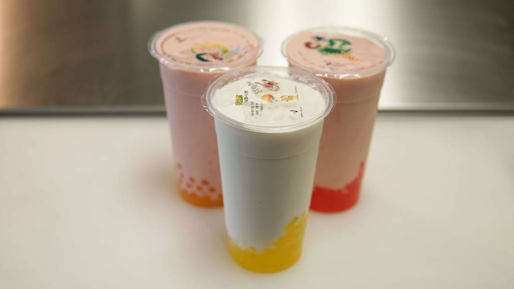 Pochi Bubble Tea Cafe | cafe | 1211 164th St SW #102, Lynnwood, WA 98087, USA | 4259673435 OR +1 425-967-3435