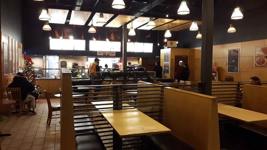 Harveys | restaurant | 101 Dundas St S, Cambridge, ON N1R 8N9, Canada | 5196249595 OR +1 519-624-9595