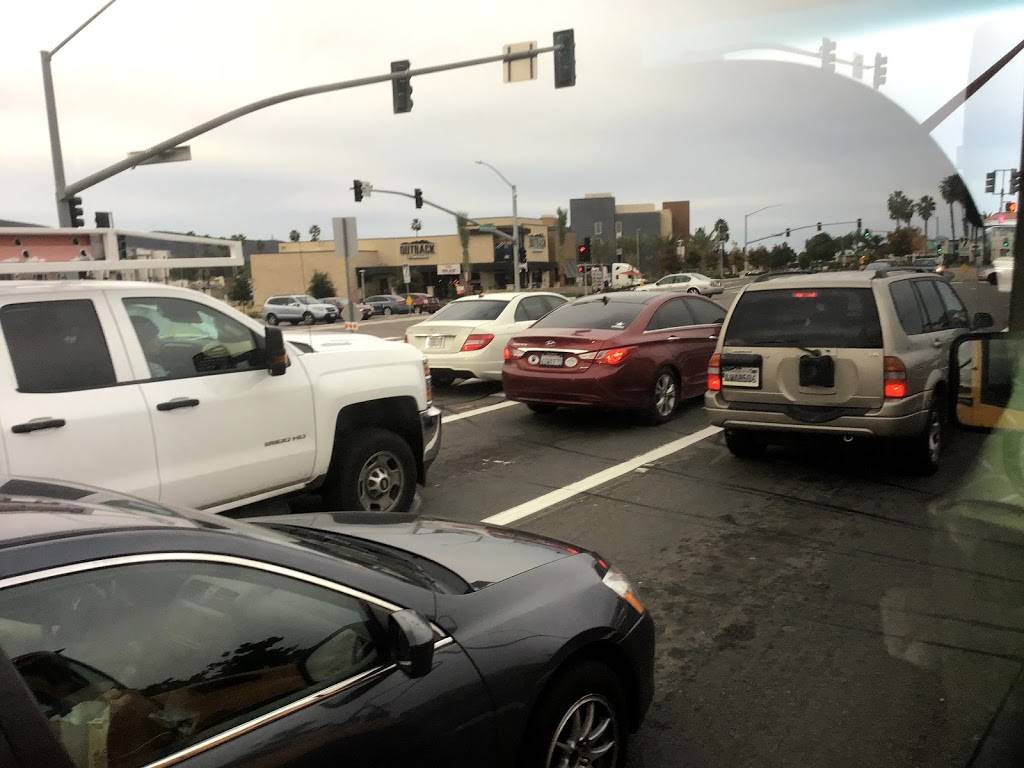 Outback Steakhouse | restaurant | 177 W San Marcos Blvd, San Marcos, CA 92069, USA | 7609161126 OR +1 760-916-1126