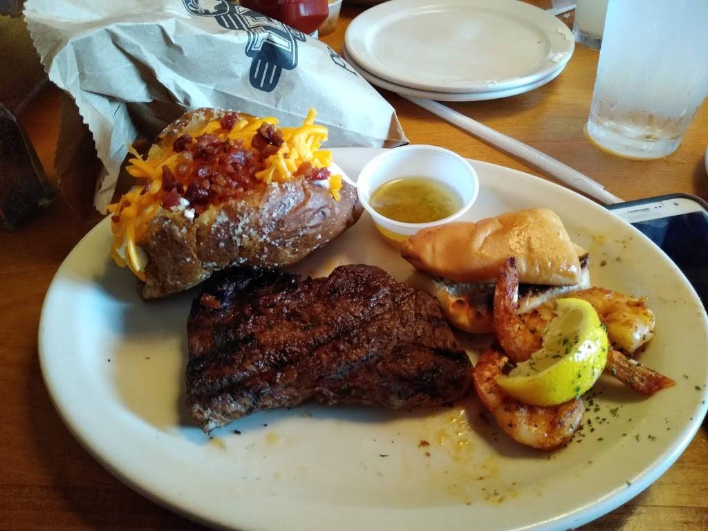 Texas Roadhouse | restaurant | 8304 Two Notch Rd, Columbia, SC 29223, USA | 8037885384 OR +1 803-788-5384