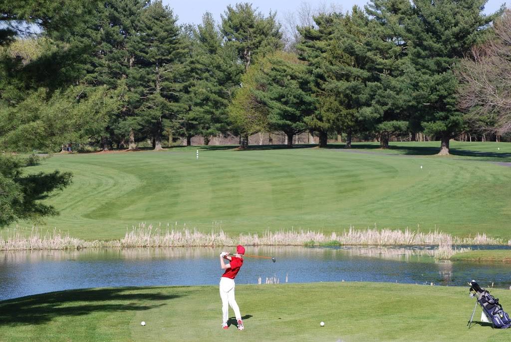 Chesapeake Bay Golf Club | restaurant | 128 Karen Dr, Rising Sun, MD 21911, USA | 4106584343 OR +1 410-658-4343