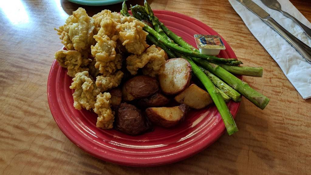 MountainView Station | restaurant | 79 Main St, Center Ossipee, NH 03814, USA | 6033011414 OR +1 603-301-1414