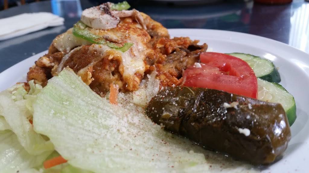 ABC Pizza | restaurant | 7512 W Hillsborough Ave, Tampa, FL 33615, USA | 8138843495 OR +1 813-884-3495