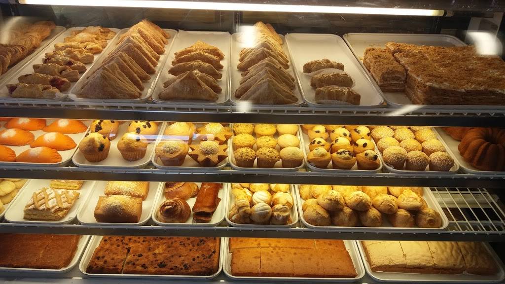 Pan Victoria 2 | bakery | 2190 W Washington Blvd A, Los Angeles, CA 90018, USA | 3237661499 OR +1 323-766-1499