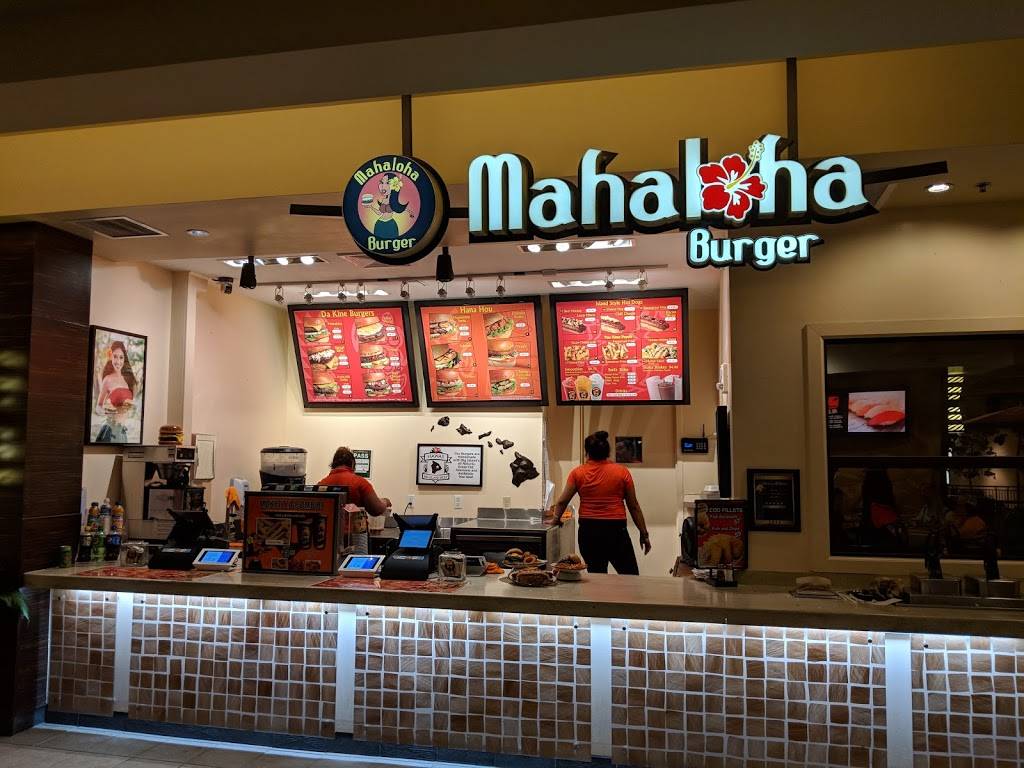 Mahaloha Burger | restaurant | 2233 Kalakaua Ave, Honolulu, HI 96815, USA | 8089266500 OR +1 808-926-6500